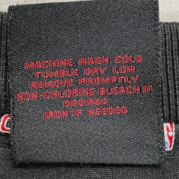 UNK NBA Vintage Boston Celtics Velour Full Zip Track Jacket XL Black - Picture 5 of 15